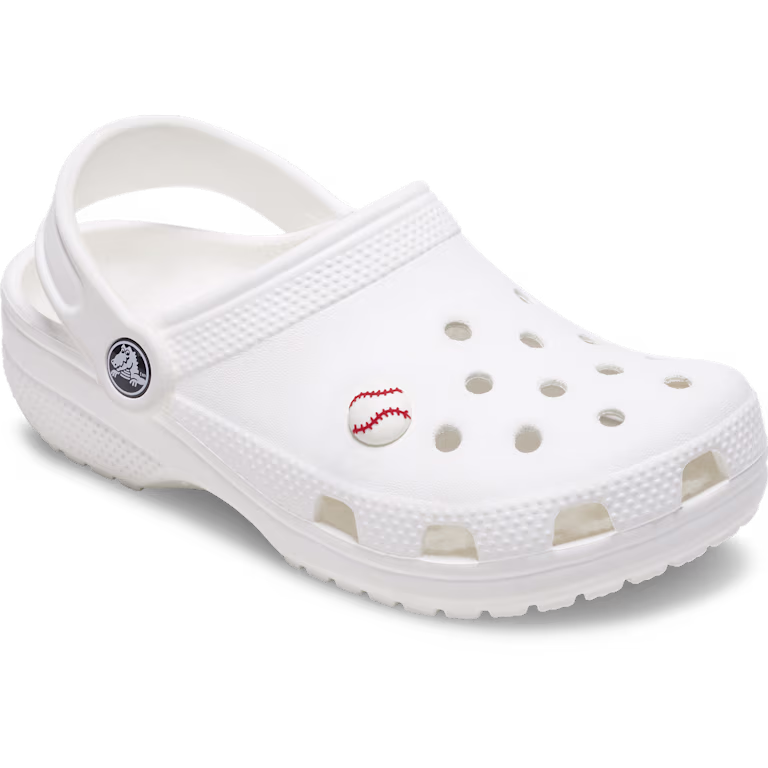 Crocs Textured Baseball