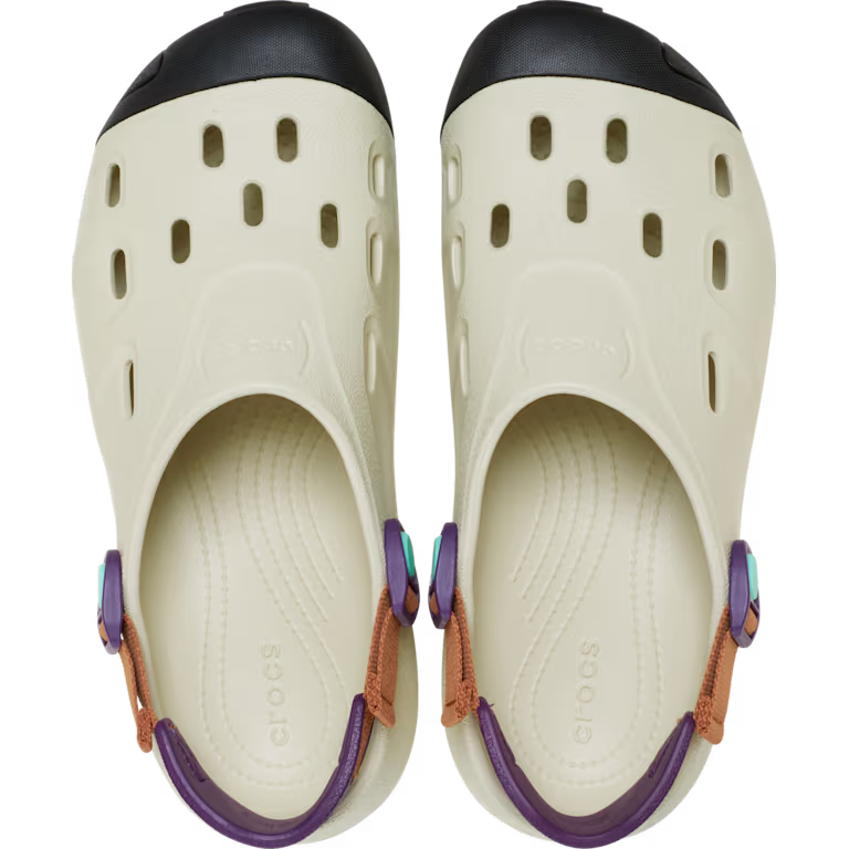 Crocs Quick Trail Clog