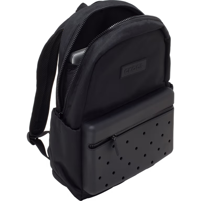 Crocs Nylon Backpack