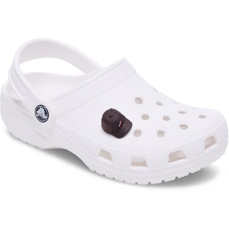 Crocs Brown Baseball Cap