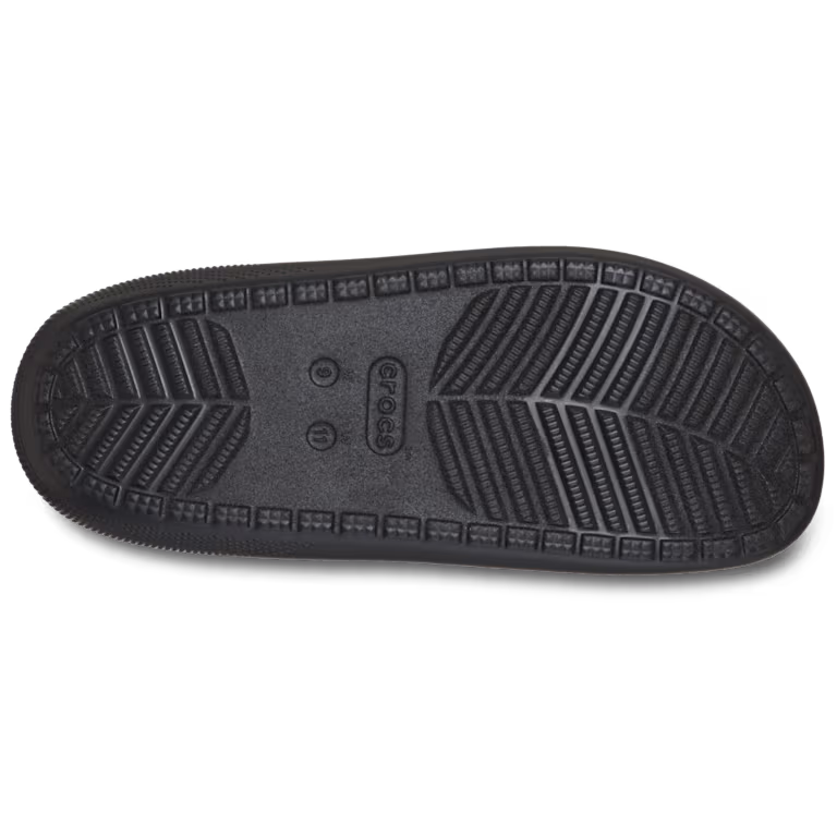 Crocs Classic Vegan Suede Moc