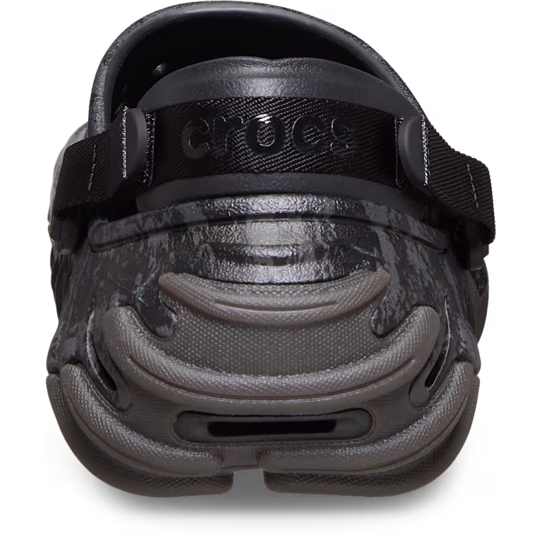 Crocs Echo RO Clog Traverse