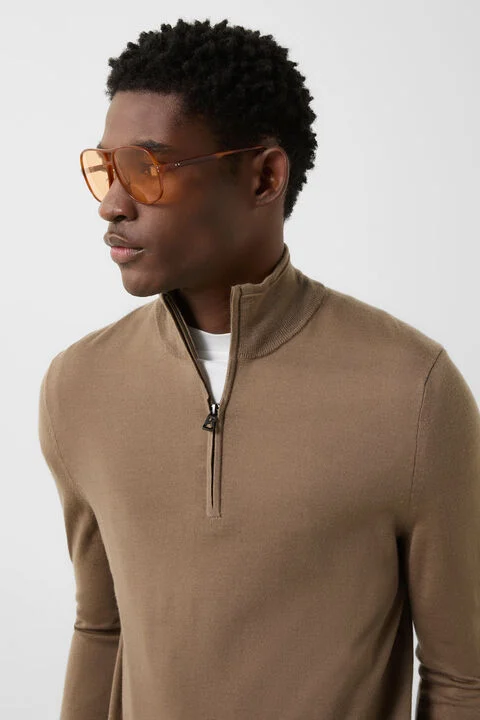 Bogner Virgin wool Ouri troyer