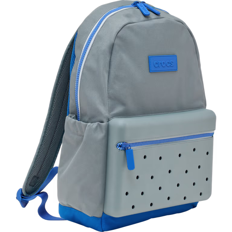 Crocs Nylon Backpack