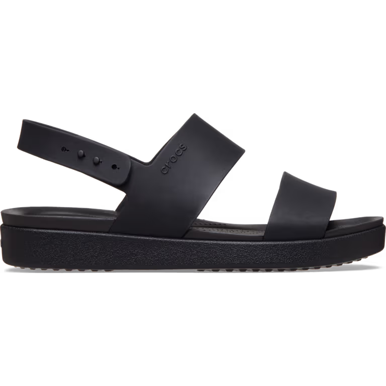Crocs Brooklyn Backstrap Low Low