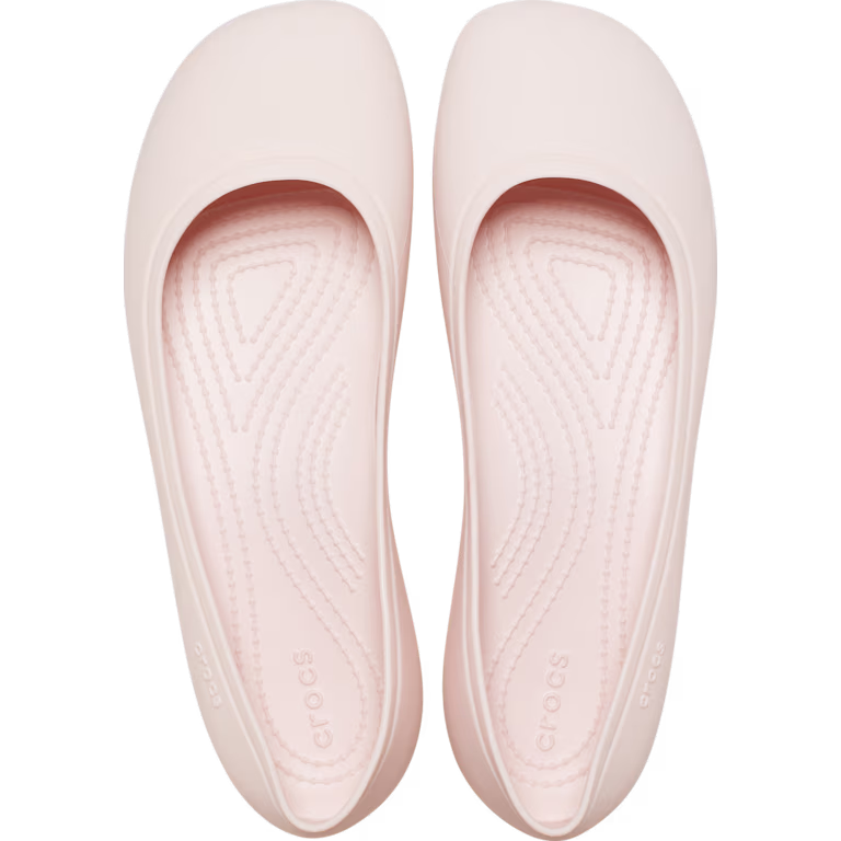 Crocs Brooklyn Flat