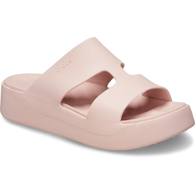Crocs Getaway Platform H-Strap