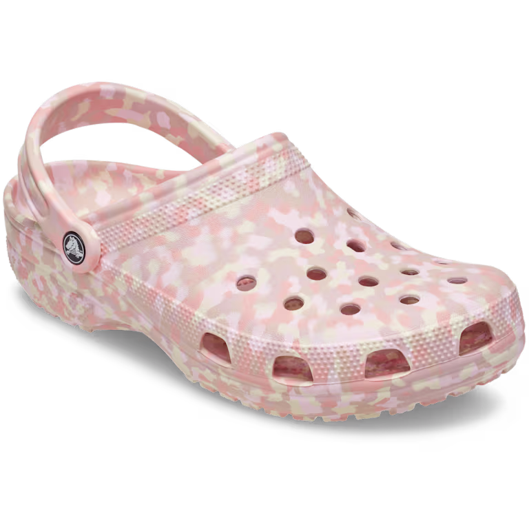Crocs Classic Confetti Clog