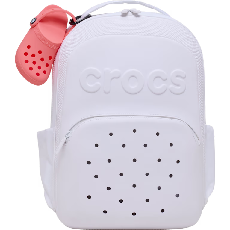 Crocs Classic Clog Pouch Bag Charm