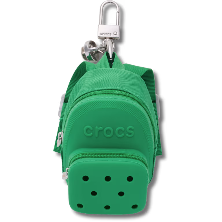 Crocs Classic Backpack Bag Charm