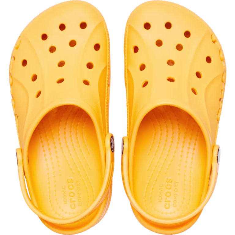 Crocs Toddler Baya Clog