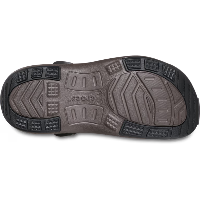Crocs Quick Trail Clog