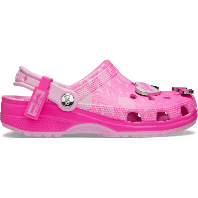 Crocs Barbie Classic Clog