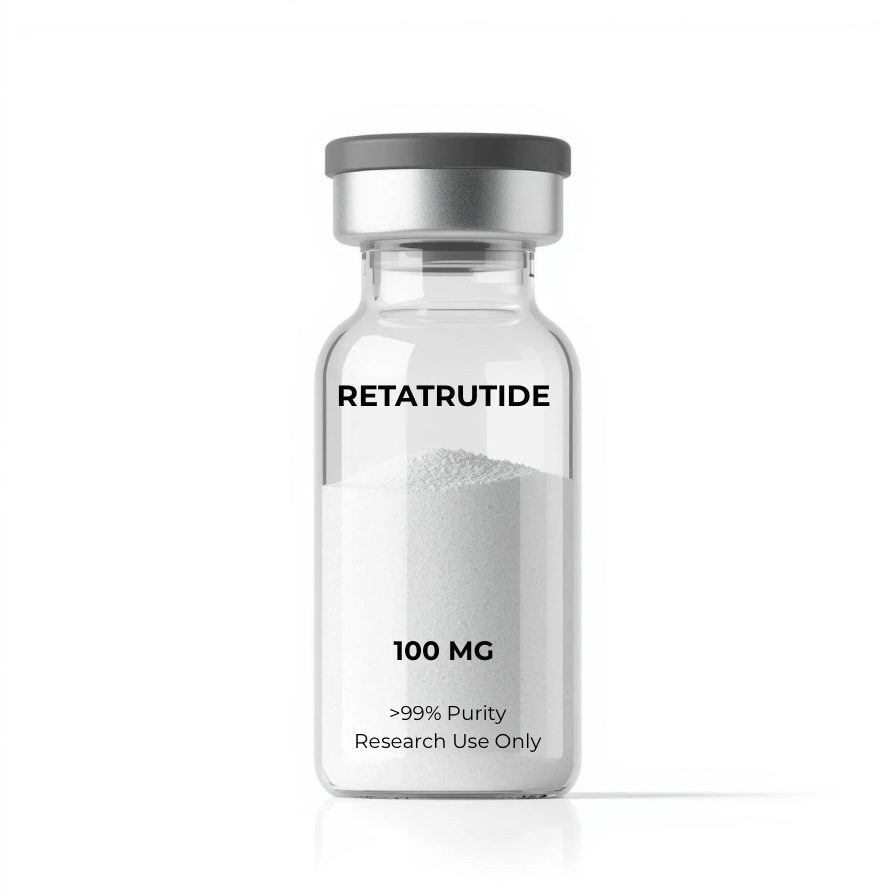 Retatrutide 100mg*10vials