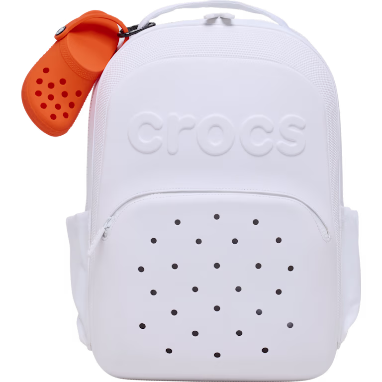 Crocs Classic Clog Pouch Bag Charm