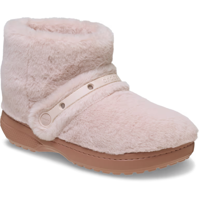 Crocs Classic Unfurgettable Boot