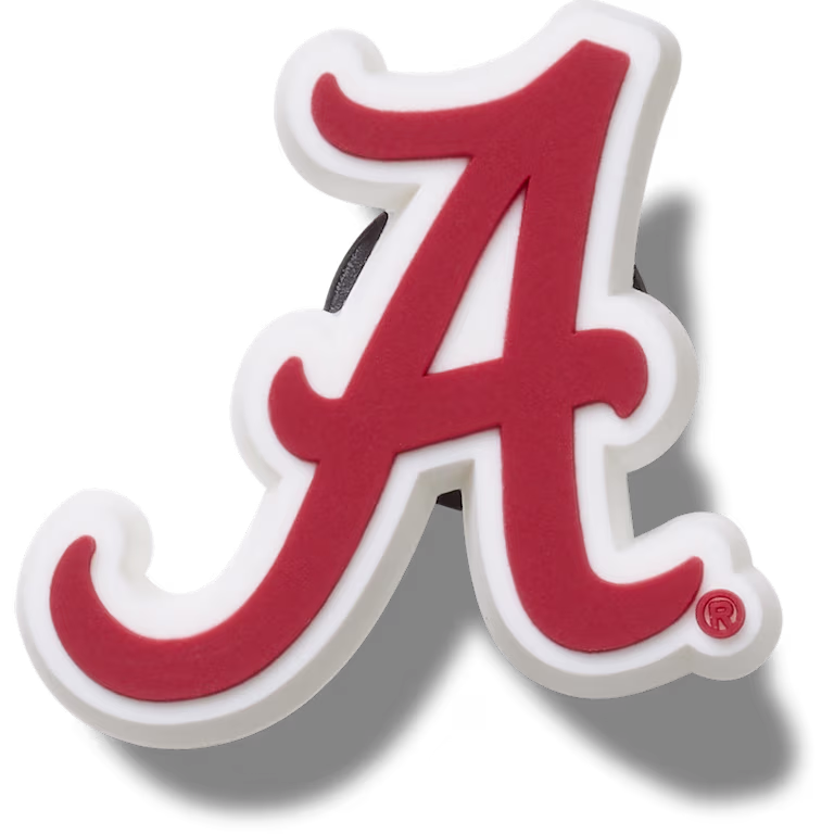 Crocs University of Alabama