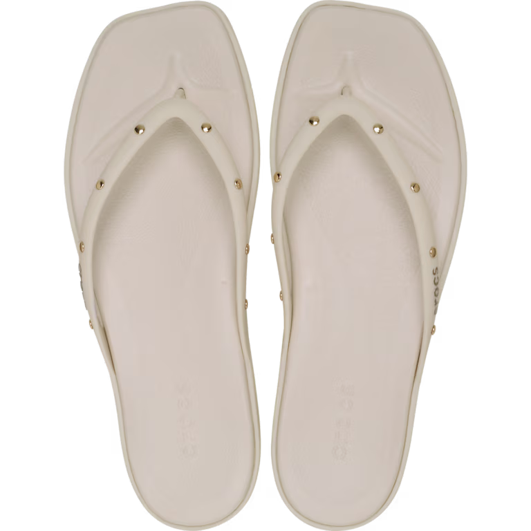 Crocs Miami Studded Flip