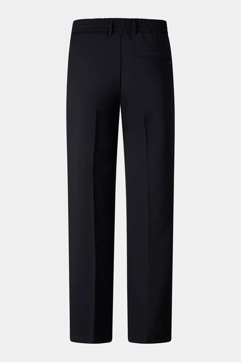 Bogner Marcus virgin wool trousers