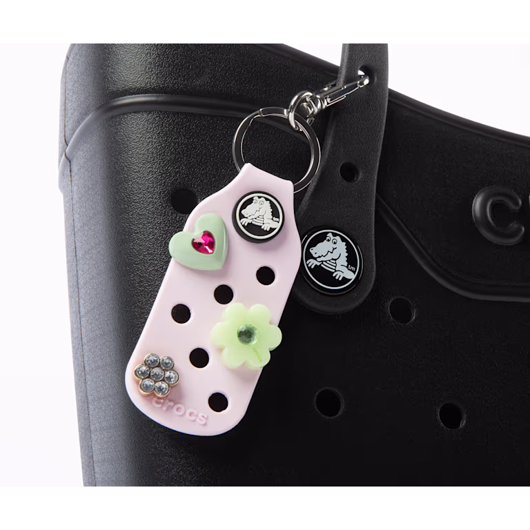 Crocs Jibbitz Bag Charm