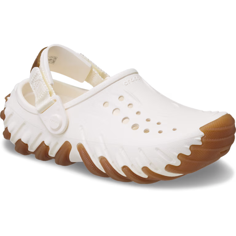 Crocs Kids' Echo Gum RO Clog