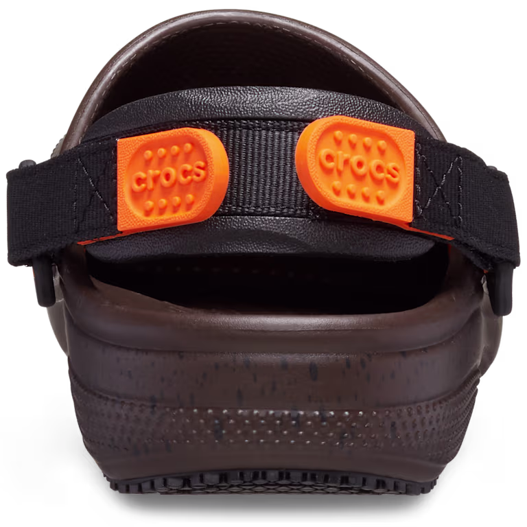 Crocs Classic Work Clog