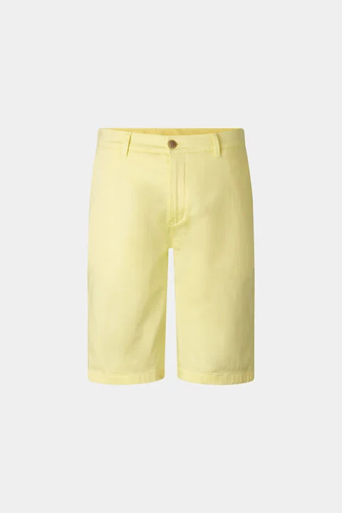 Bogner Miami cotton shorts