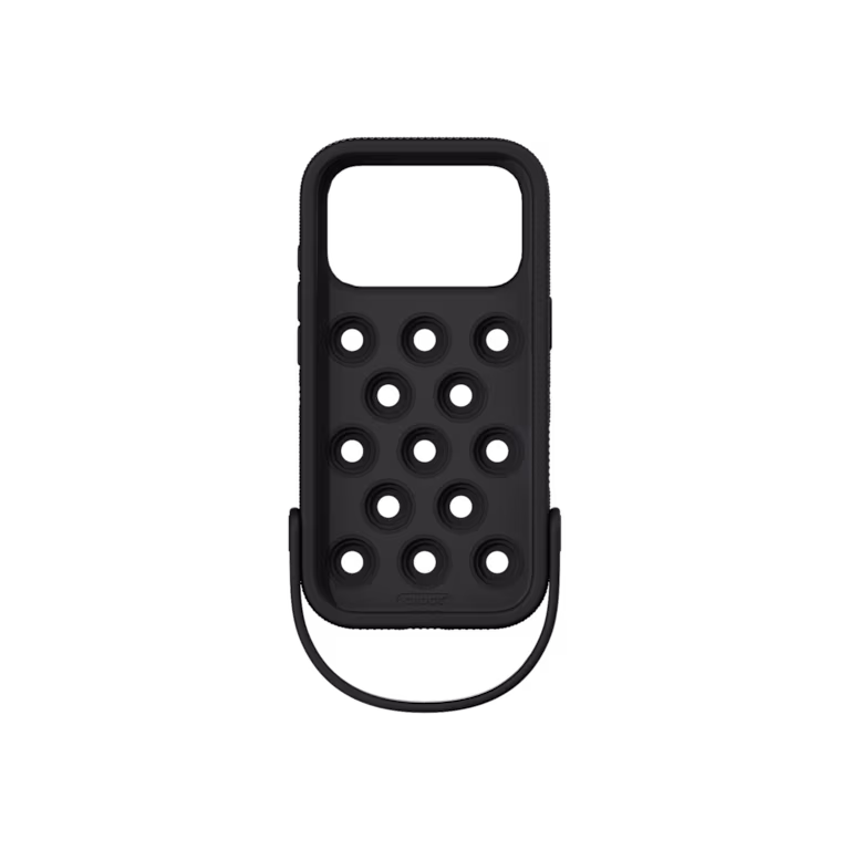 Crocs iPhone 17 Pro Compatible Case