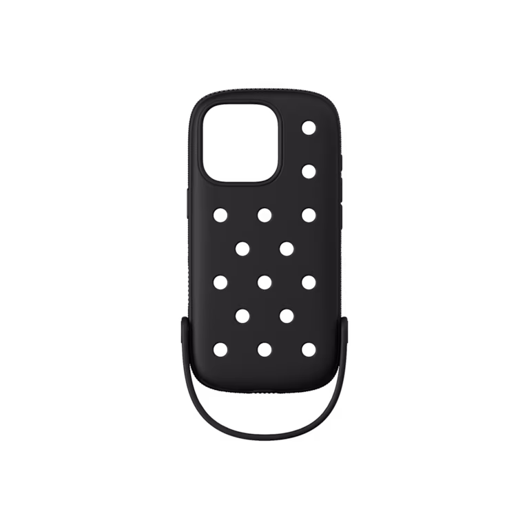 Crocs iPhone 16 Pro Compatible Case