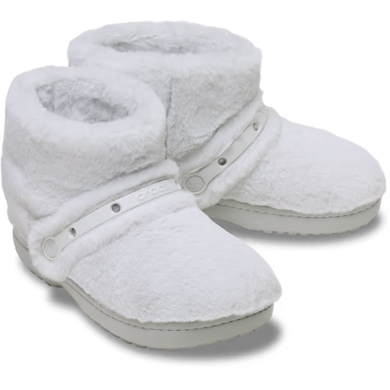 Crocs Classic Unfurgettable Boot
