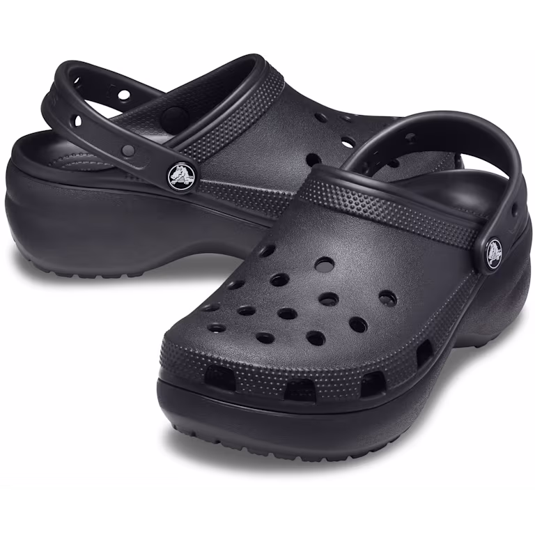 Crocs Women's Classic Platform Clog