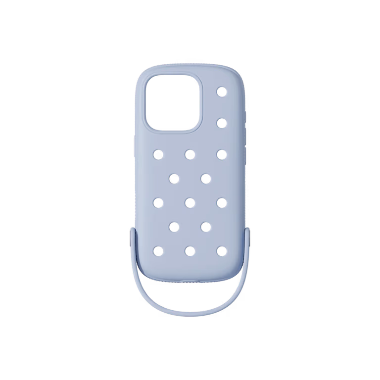 Crocs iPhone 16 Pro Compatible Case