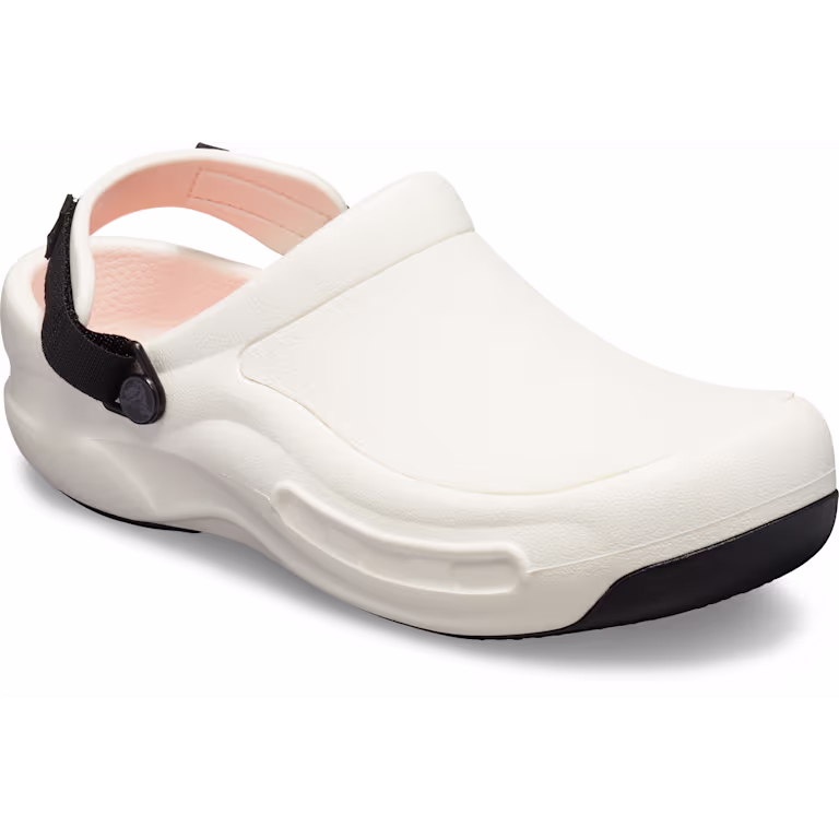 Crocs Bistro Pro LiteRide™ Work Clog