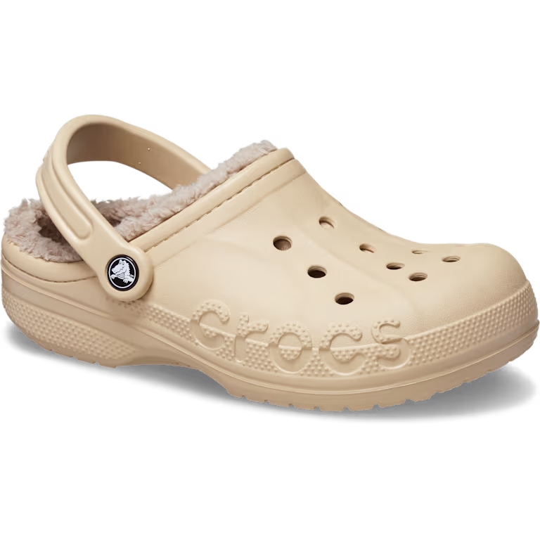Crocs Baya Lined Clog