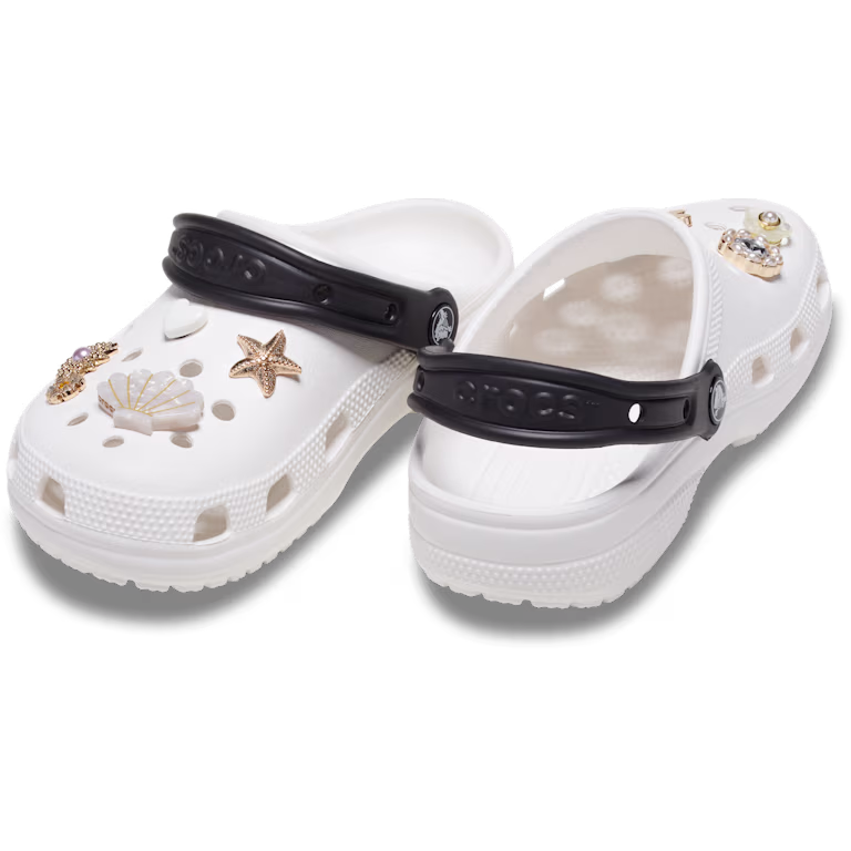 Crocs Classic Backstrap 2 Pack