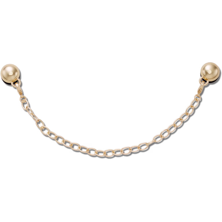 Crocs Thick Loop Bag Chain