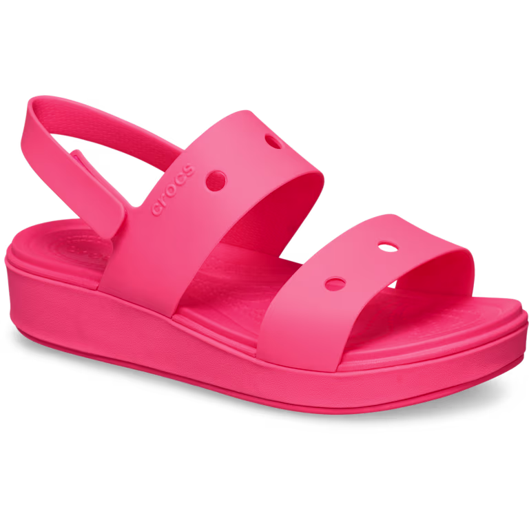 Crocs Kids' Brooklyn Sandal