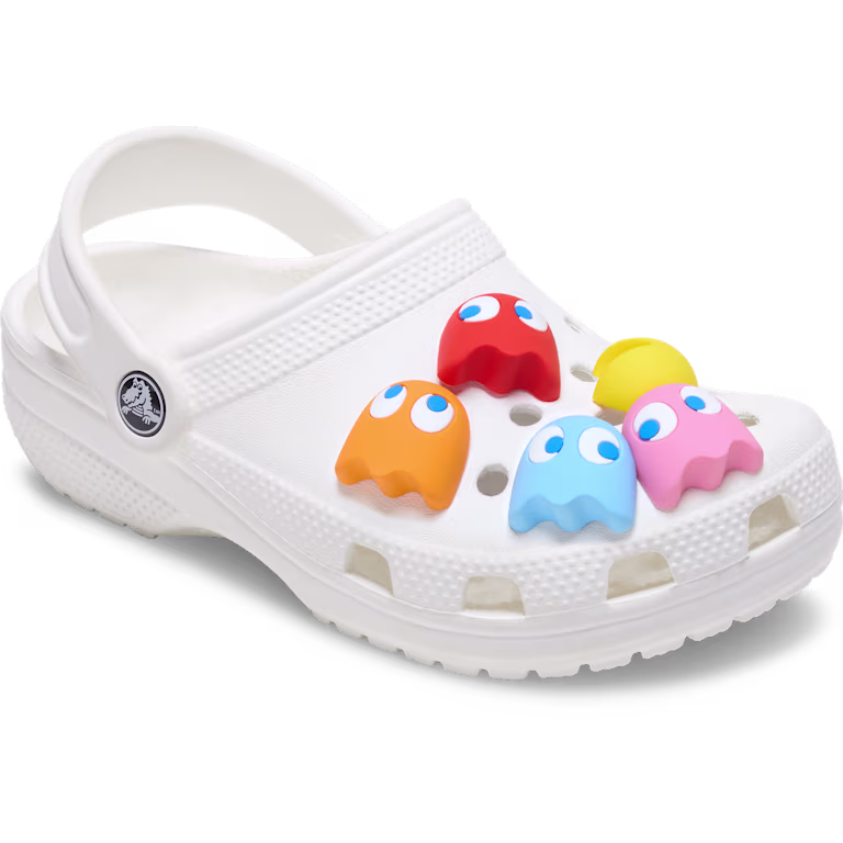 Crocs Pacman II 5 Pack