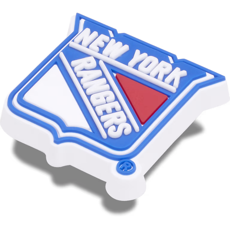 Crocs NHL® New York Rangers®