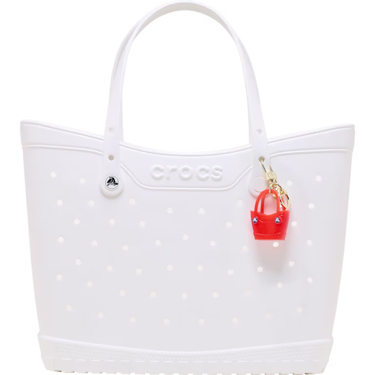 Crocs Crocs Tote Bag Charm