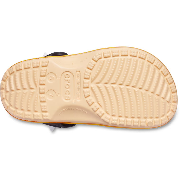 Crocs Bowser Classic Clog