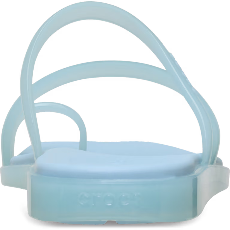 Crocs Miami Toe Loop Jelly Sandal