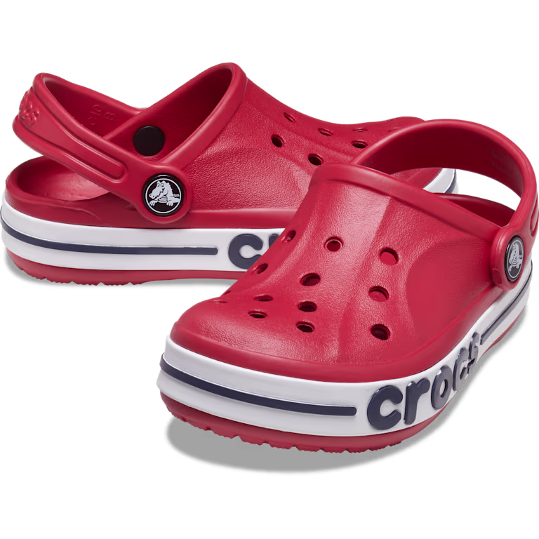 Crocs Toddler Bayaband Clog