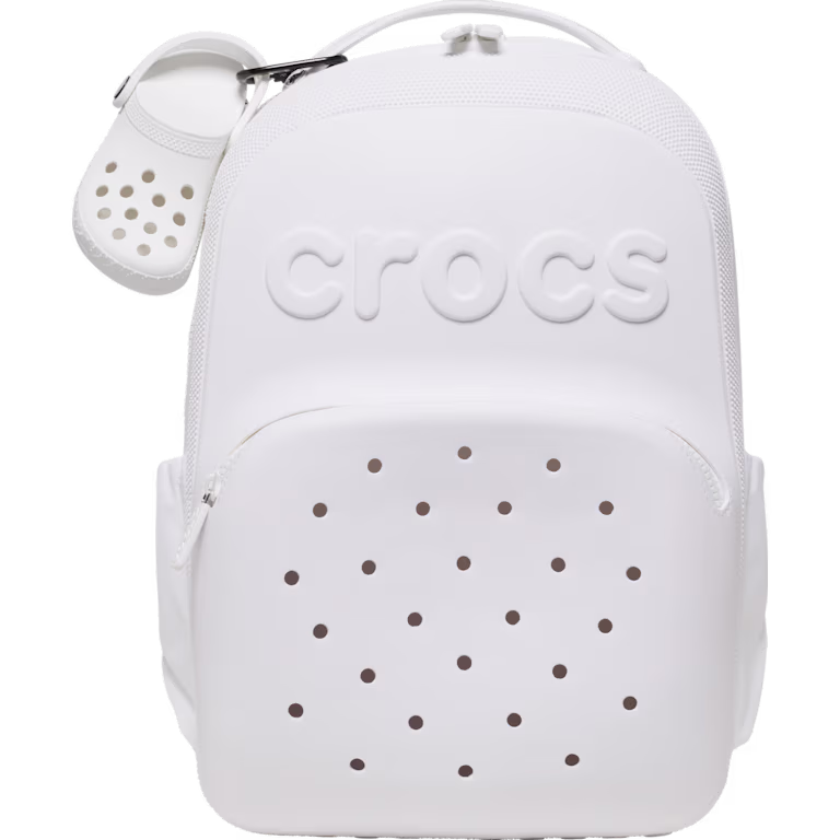 Crocs Classic Clog Pouch Bag Charm