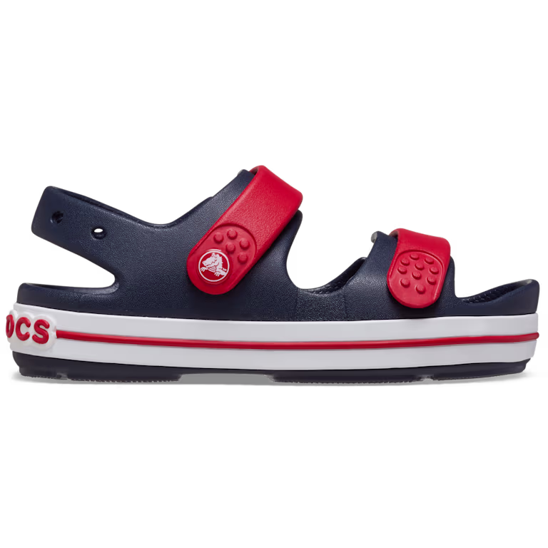 Crocs Kids' Crocband™ Cruiser Sandal