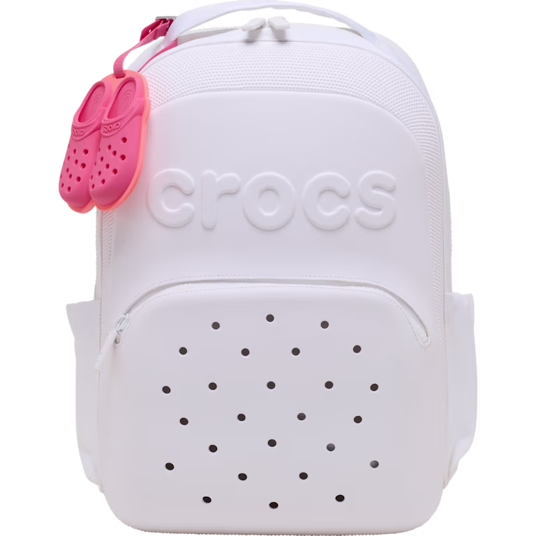 Crocs Classic Clogs Luggage Tag