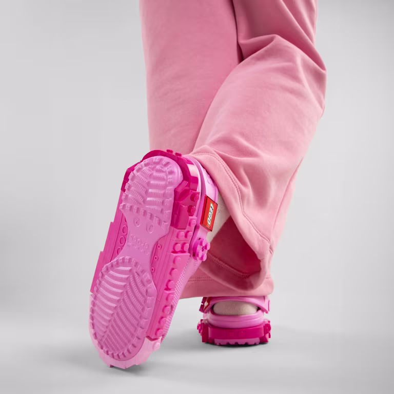 Crocs Kids’ LEGO® Creativity Clog