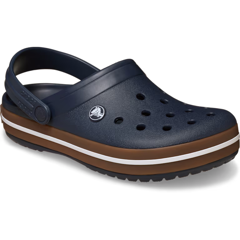 Crocs Crocband Gum Clog