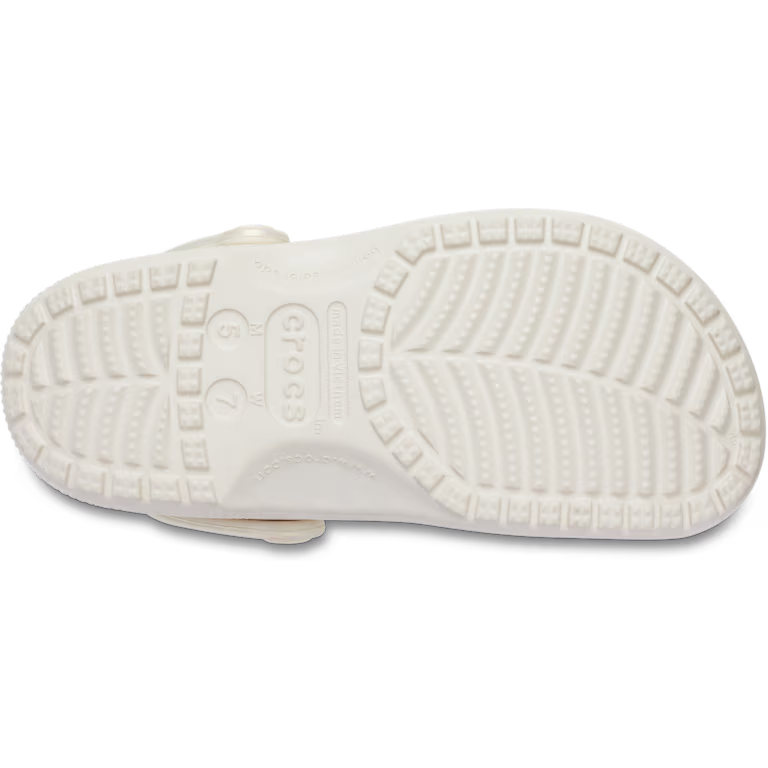 Crocs Classic Pearl Shine Clog