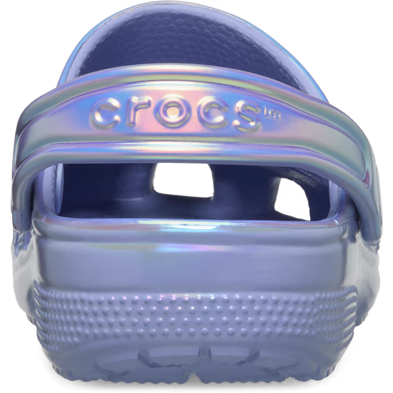 Crocs Kids' Classic Sleepover Party Clog